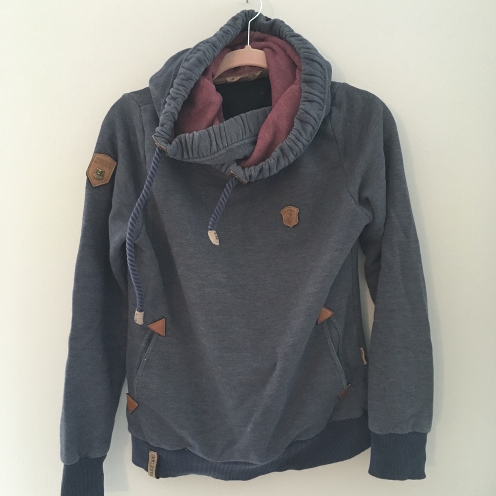 Naketano sweatshirt